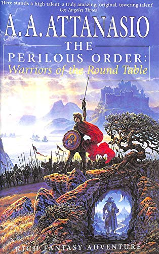 The Perilous Order (Warriors of the Round Table)