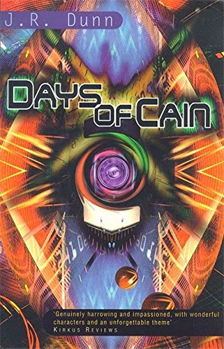 Beispielbild fr Days Of Cain zum Verkauf von WorldofBooks