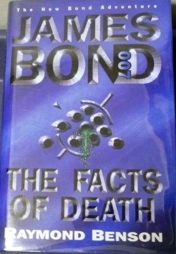 The Facts Of Death (Signed First Edition)