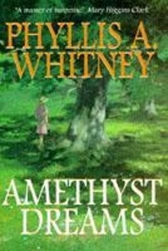 Amethyst Dreams (9780340696507) by Whitney, Phyllis