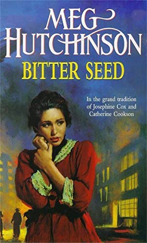 Stock image for Bitter Seed for sale by WorldofBooks