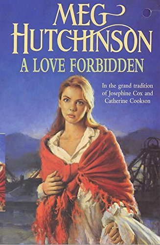 Beispielbild fr A Love Forbidden zum Verkauf von Better World Books
