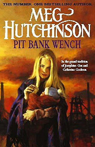 Stock image for Pit Bank Wench for sale by WorldofBooks