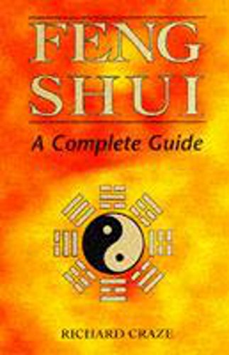 Beispielbild fr Beginners Feng Shui : A Complete Guide zum Verkauf von Better World Books