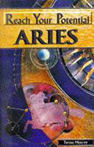 Imagen de archivo de Aries (Reach Your Potential Series) a la venta por Wonder Book