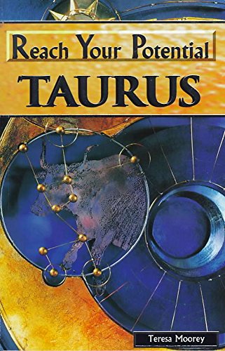 9780340697108: Taurus (Reach Your Potential S.)