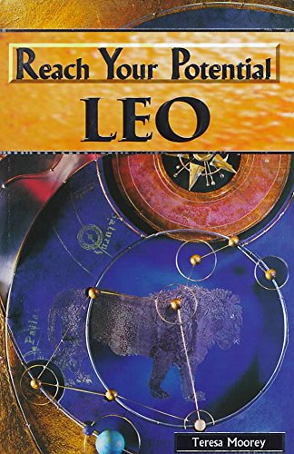 Beispielbild fr Reach Your Potential - Leo (RYP) zum Verkauf von WorldofBooks