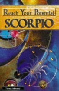Beispielbild fr Scorpio zum Verkauf von Better World Books