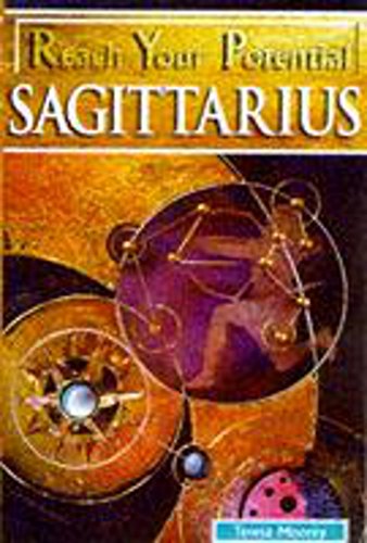 Beispielbild fr Sagittarius zum Verkauf von ThriftBooks-Atlanta