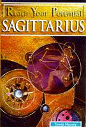 9780340697177: Sagittarius (Reach Your Potential S.)