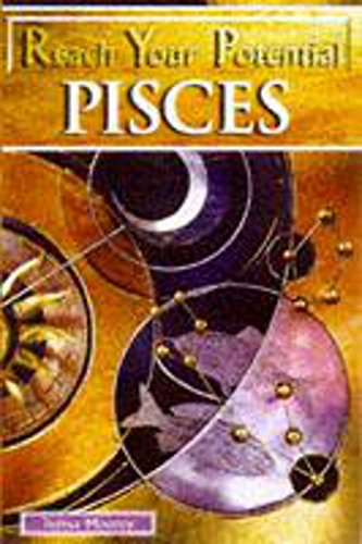Stock image for Reach Your Potential - Pisces (RYP) for sale by WorldofBooks
