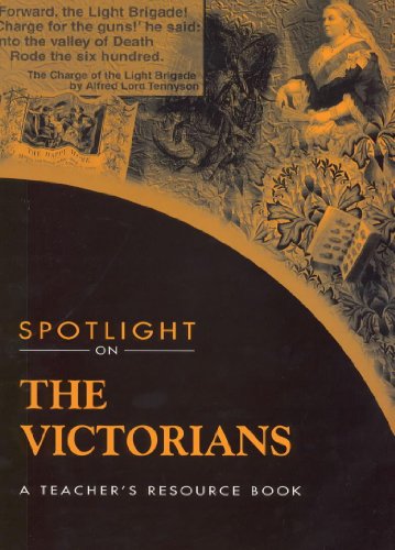 9780340697283: Spotlight on the Victorians: Teacher's Resource