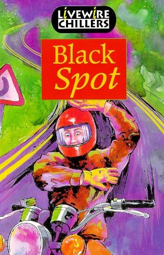 Stock image for Livewire Chillers Black Spot (Livewires) for sale by Goldstone Books