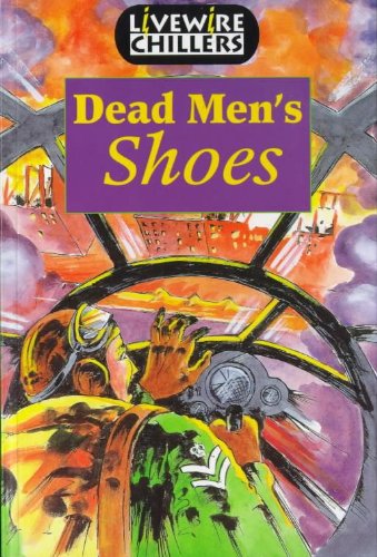 Stock image for Dead Men's Shoes for sale by Better World Books