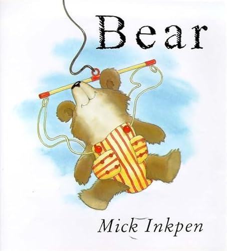 Imagen de archivo de Bear a la venta por Better World Books