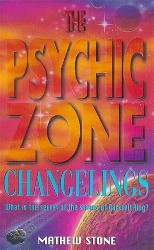 Imagen de archivo de Changelings: 2 (Psychic Zone) a la venta por WorldofBooks