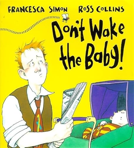 Beispielbild fr Don't Wake The Baby zum Verkauf von AwesomeBooks