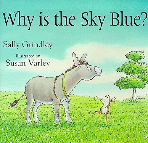 9780340698433: Why Is The Sky Blue?