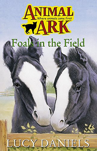 Beispielbild fr Animal Ark 28: Foals in the Field zum Verkauf von WorldofBooks