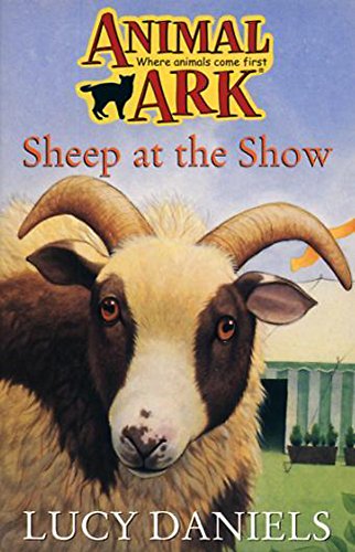 Beispielbild fr Animal Ark 29: Sheep at the Show: No.29 zum Verkauf von WorldofBooks