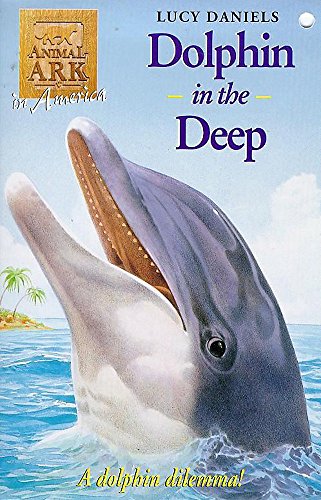 Stock image for Dolphin in the Deep for sale by Better World Books