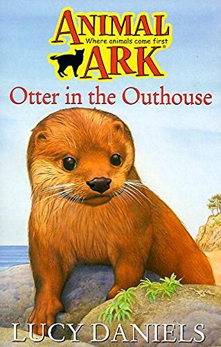 Imagen de archivo de Otter in the Outhouse (Animal Ark #33) a la venta por ThriftBooks-Atlanta