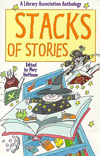 Imagen de archivo de Stacks Of Stories (Hodder Story Collection) a la venta por AwesomeBooks