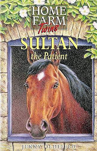 Beispielbild fr Home Farm Twins: SultAn The Patient zum Verkauf von AwesomeBooks