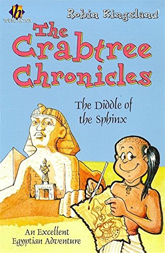 Imagen de archivo de Crabtree Chronicles a la venta por Better World Books