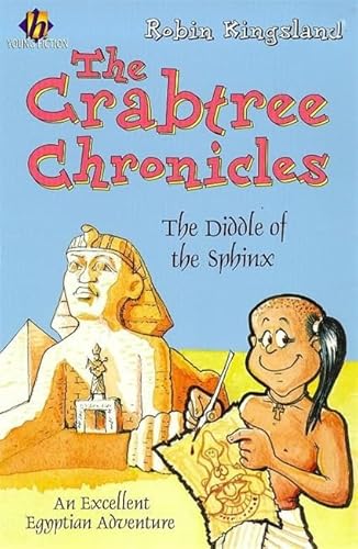 Stock image for Crabtree Chronicles for sale by Better World Books