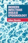 Ise Modern Infectious Disease Epidemiology (9780340700433) by Johan Giesecke