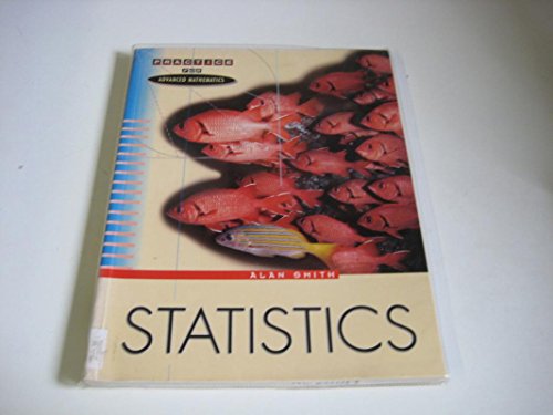Beispielbild fr Practice for Advanced Maths: Statistics (Practice for Advanced Mathematics S.) zum Verkauf von WorldofBooks