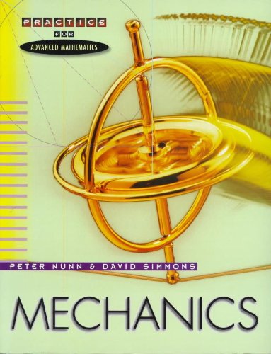 9780340701669: Mechanics