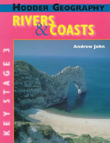 Stock image for Hodder Geography: Rivers and Coasts for sale by Bahamut Media