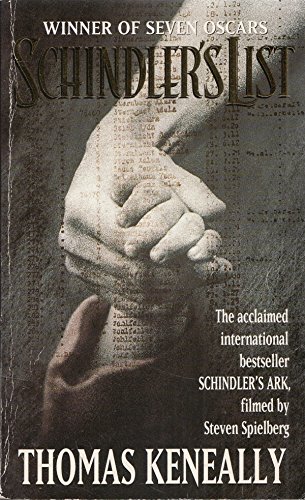 Imagen de archivo de Schindler's List a la venta por WorldofBooks