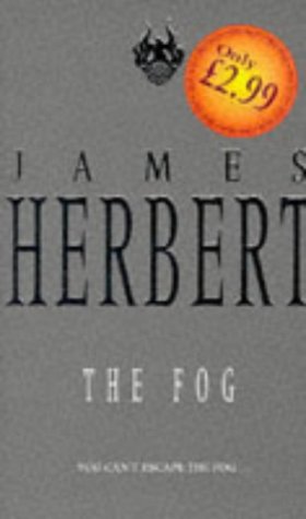 Fog (9780340703465) by James Herbert
