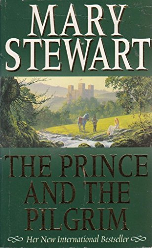 Stock image for The Prince and the Pilgrim for sale by Reuseabook