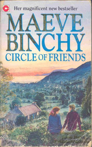 Stock image for Circle of Friends for sale by WorldofBooks