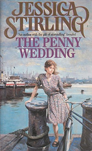 Stock image for Penny Wedding for sale by WorldofBooks