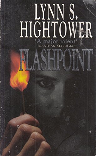 9780340703533: Flashpoint