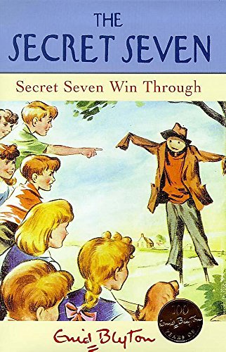 Imagen de archivo de Secret Seven: 7: Secret Seven Win Through: Book 7 a la venta por WorldofBooks