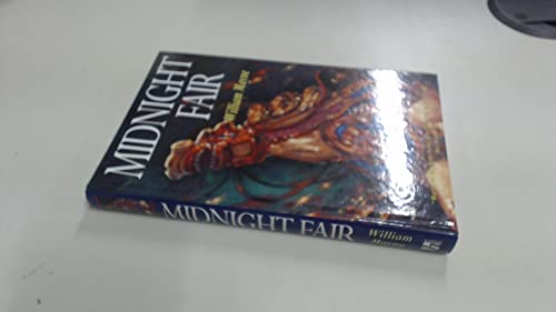 Stock image for Midnight Fair (Signature) for sale by AwesomeBooks