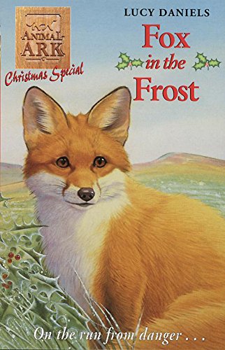 Stock image for Animal Ark Christmas Special 3: Fox in the Frost for sale by GF Books, Inc.