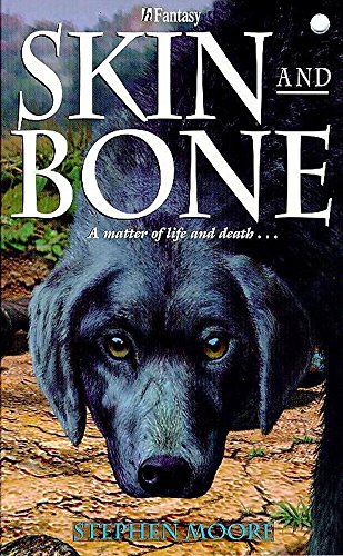 Skin And Bone (H Fantasy) Moore, Stephen - Moore, Stephen