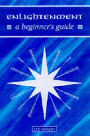 Beispielbild fr Enlightment : A Beginner's Guide zum Verkauf von Better World Books: West