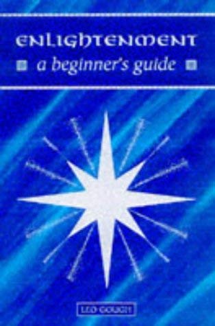 Stock image for Enlightment : A Beginner's Guide for sale by Better World Books: West