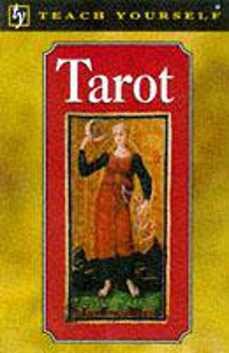 Tarot (Teach Yourself Leisure & Home Reference) (9780340705209) by Naomi Ozaniec