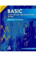 Stock image for Basic Electrical Installation Work for sale by WorldofBooks