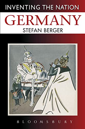 Germany (Paperback) - Stefan Berger