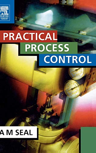 Imagen de archivo de Practical Process Control a la venta por Better World Books Ltd